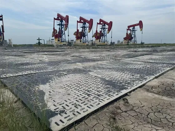 Oil & gas