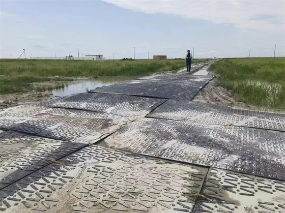 Pipeline