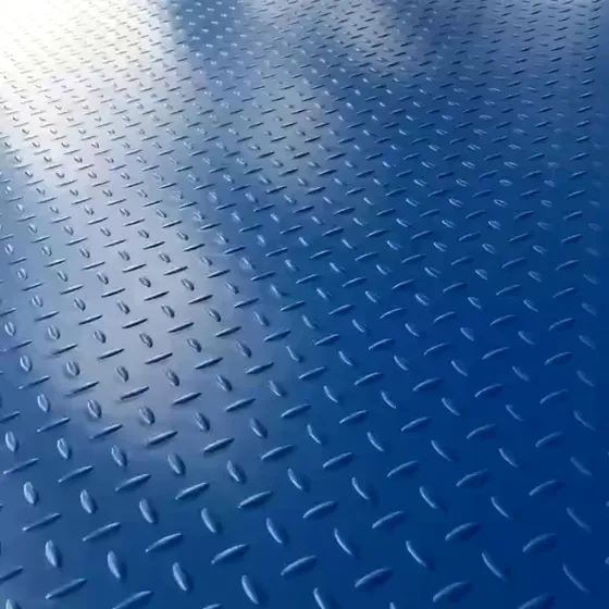 Understanding Ground Protection Mat Load Ratings
