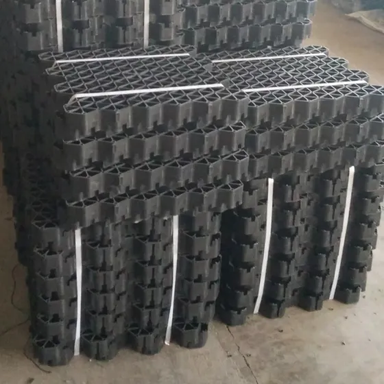 Turf Reinforcement Grid
